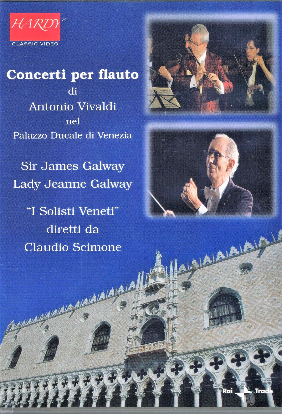 DVD