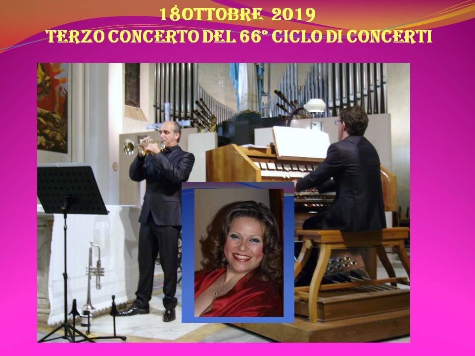 66 CICLO DI CONCERTI - VENICE TRIO